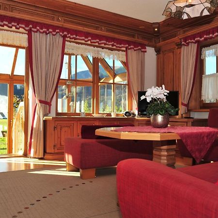 Apartamento Bergpanorama Oberstdorf Exterior foto